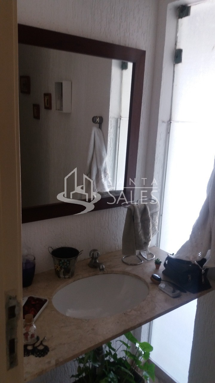 Sobrado à venda com 4 quartos, 258m² - Foto 21