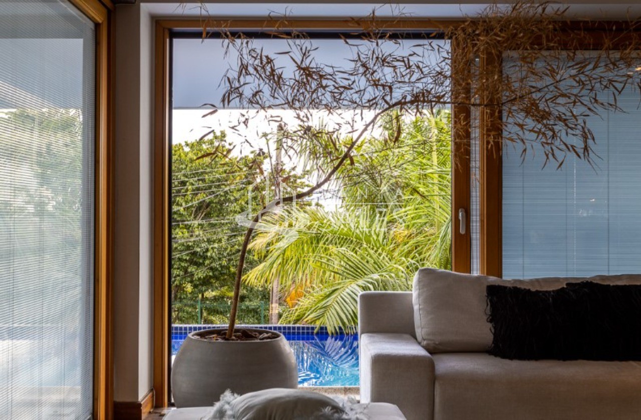 Casa, 6 quartos, 530 m² - Foto 12