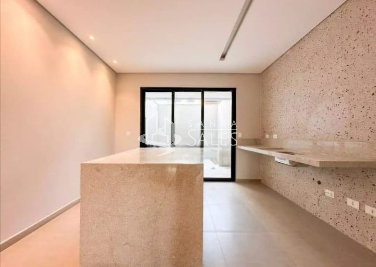 Sobrado, 4 quartos, 150 m² - Foto 11