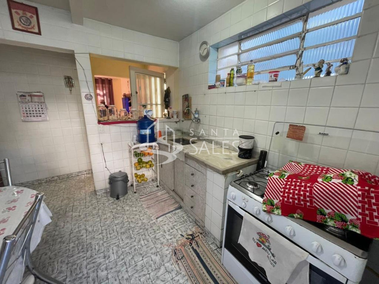 Sobrado, 2 quartos, 64 m² - Foto 4