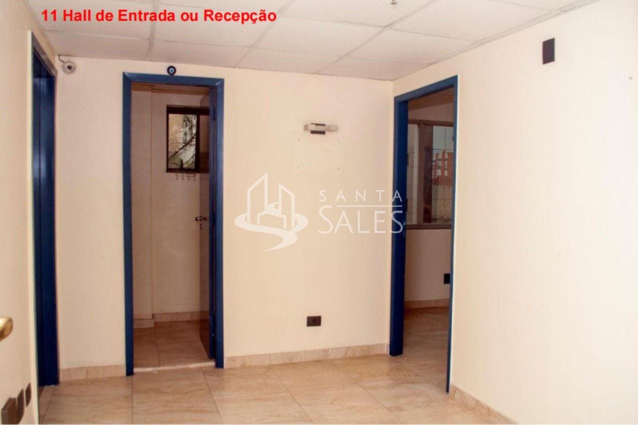 Conjunto Comercial-Sala à venda, 70m² - Foto 11