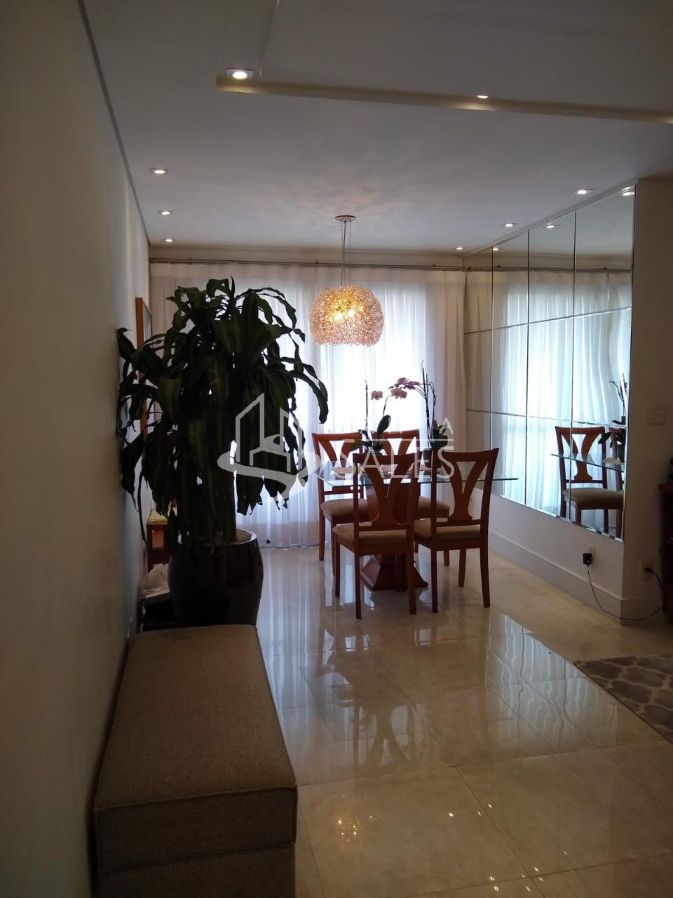 Apartamento, 3 quartos, 81 m² - Foto 5