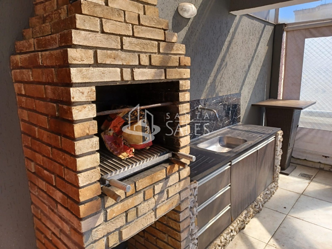 Cobertura, 3 quartos, 150 m² - Foto 32