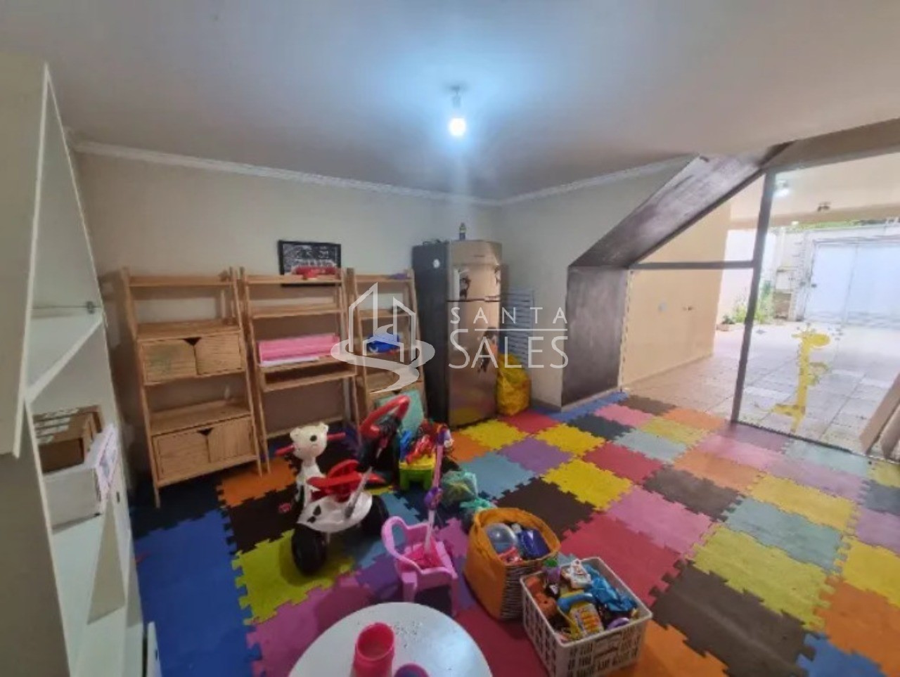 Sobrado, 3 quartos - Foto 17