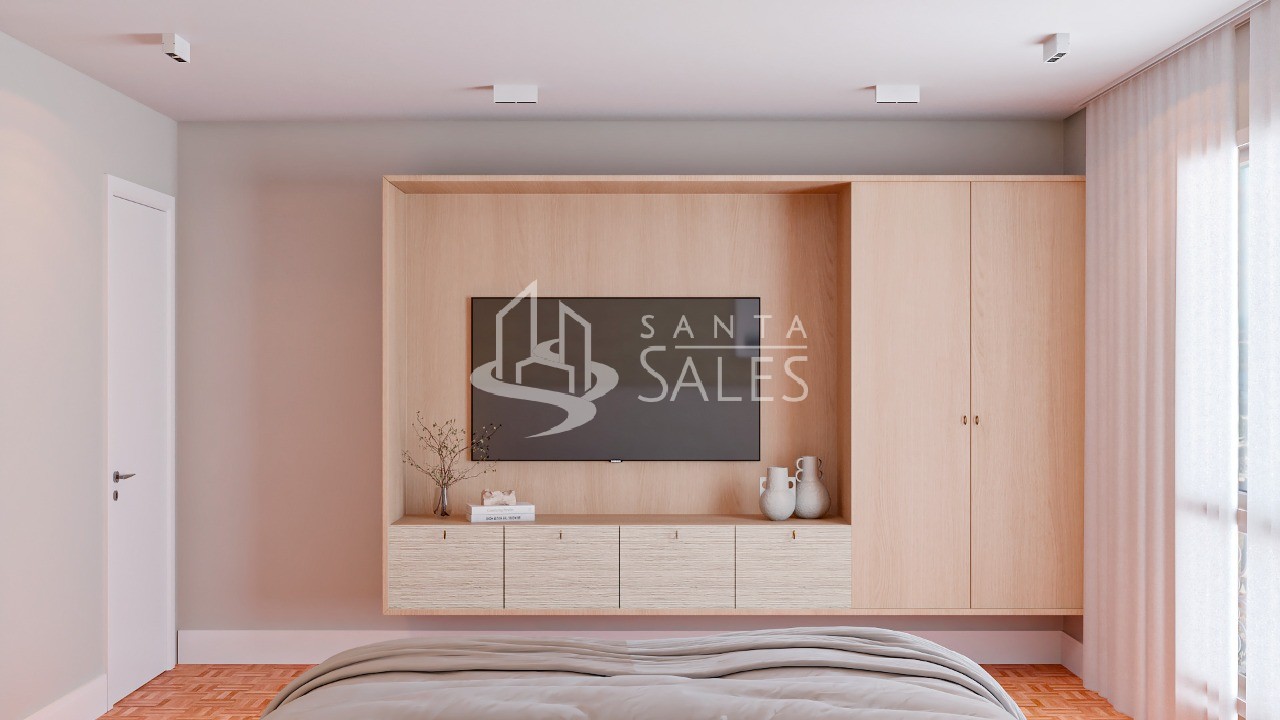 Apartamento, 3 quartos, 221 m² - Foto 21