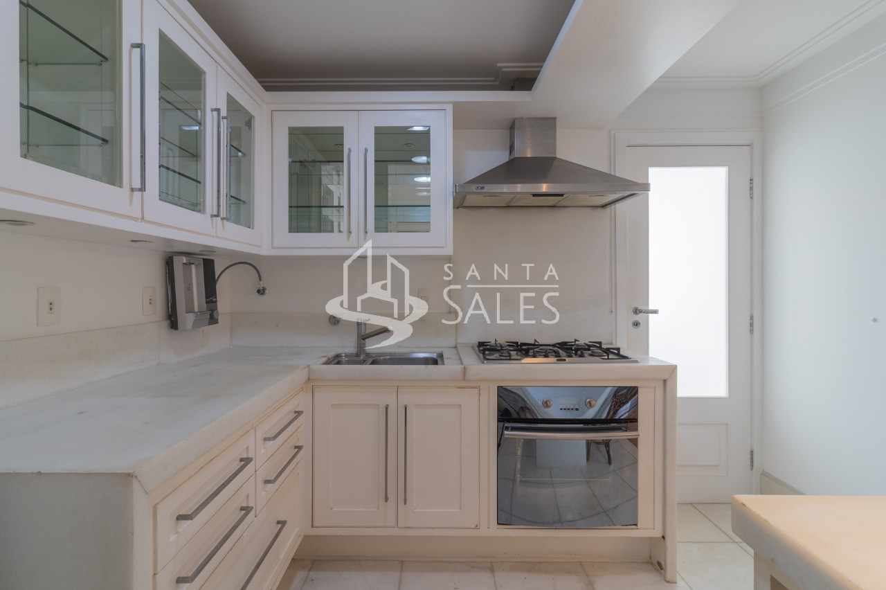 Apartamento para alugar com 4 quartos, 147m² - Foto 28