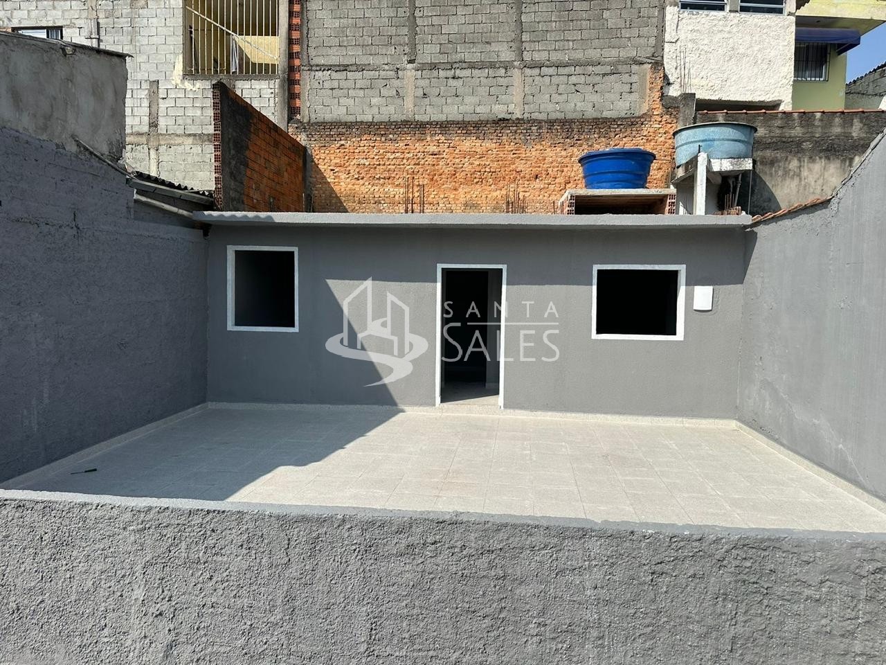Sobrado, 3 quartos, 250 m² - Foto 13