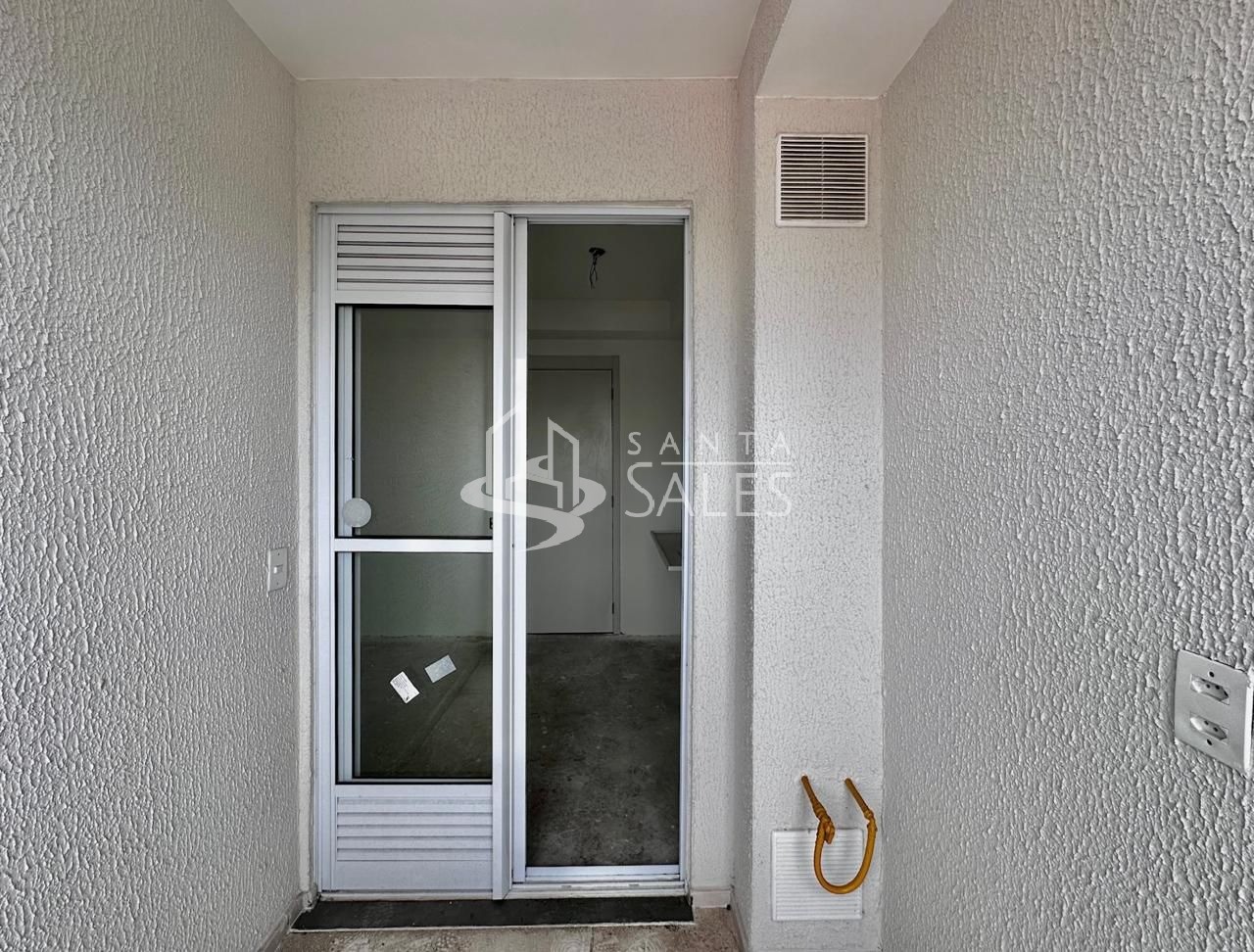 Apartamento, 2 quartos, 30 m² - Foto 12