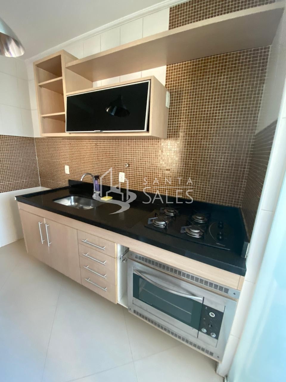 Apartamento, 2 quartos, 63 m² - Foto 9