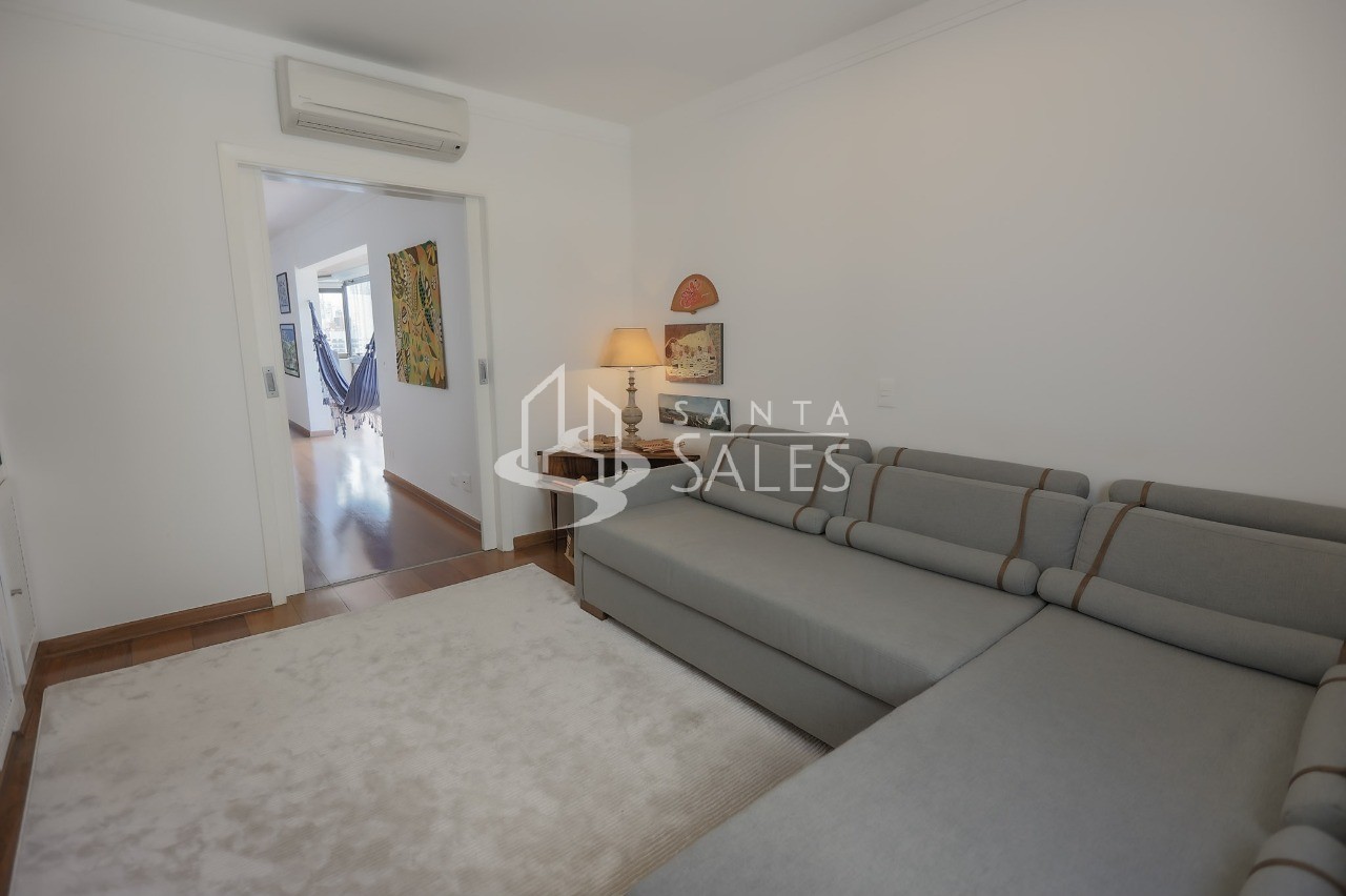 Apartamento, 3 quartos, 227 m² - Foto 10