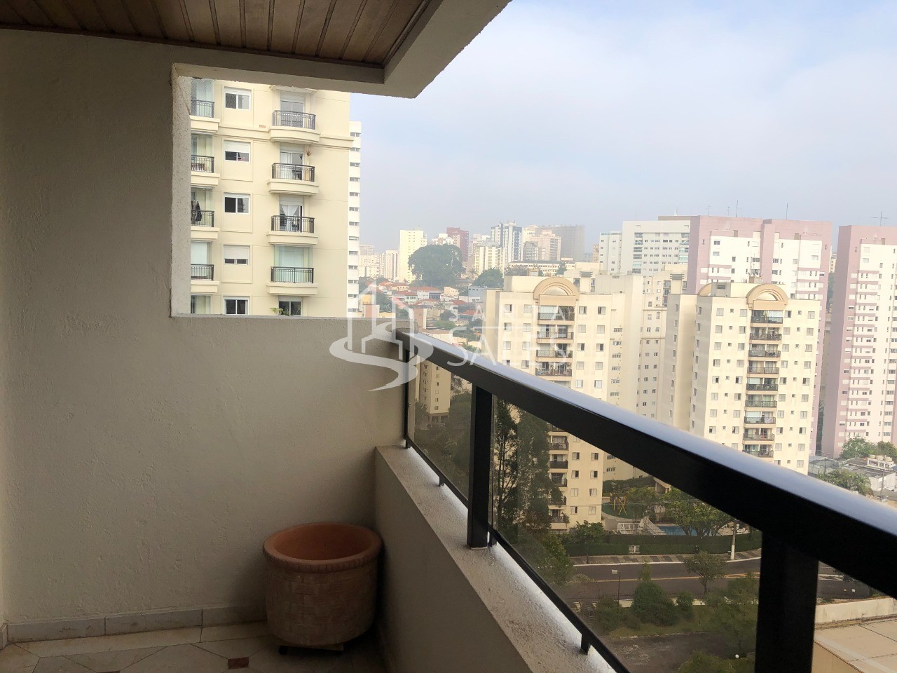 Apartamento, 3 quartos, 139 m² - Foto 20