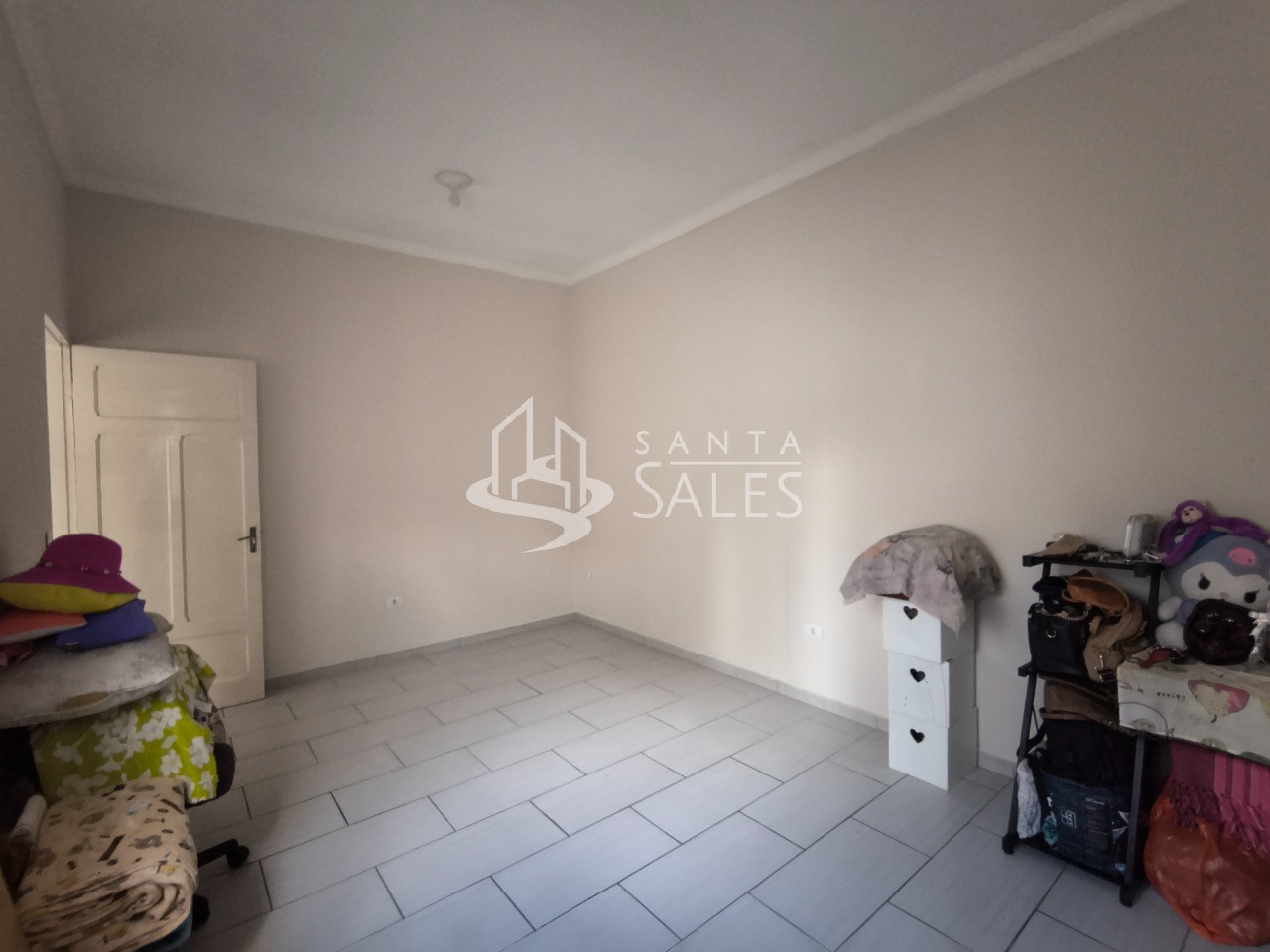 Sobrado, 4 quartos, 80 m² - Foto 25