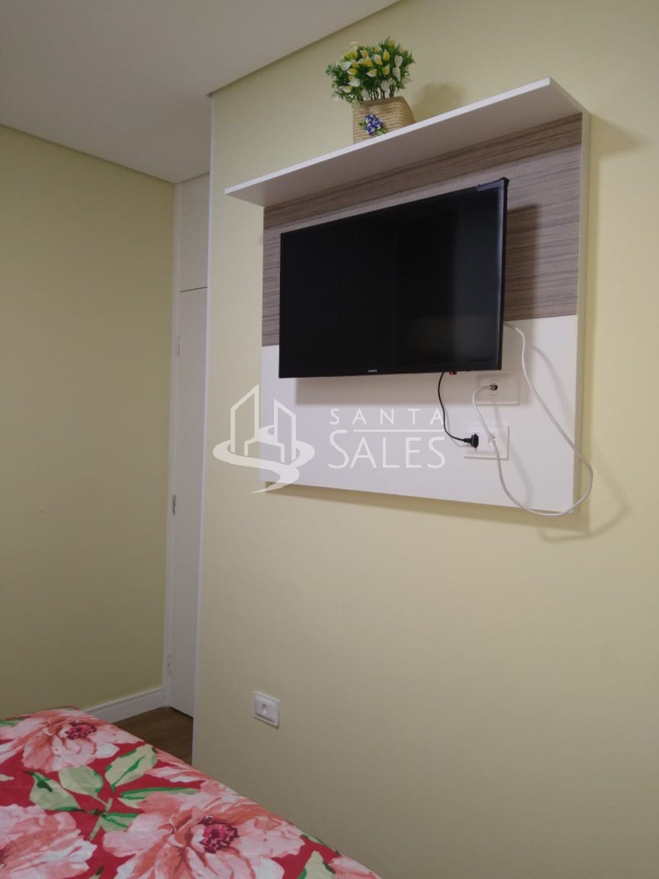 Apartamento, 2 quartos, 51 m² - Foto 16