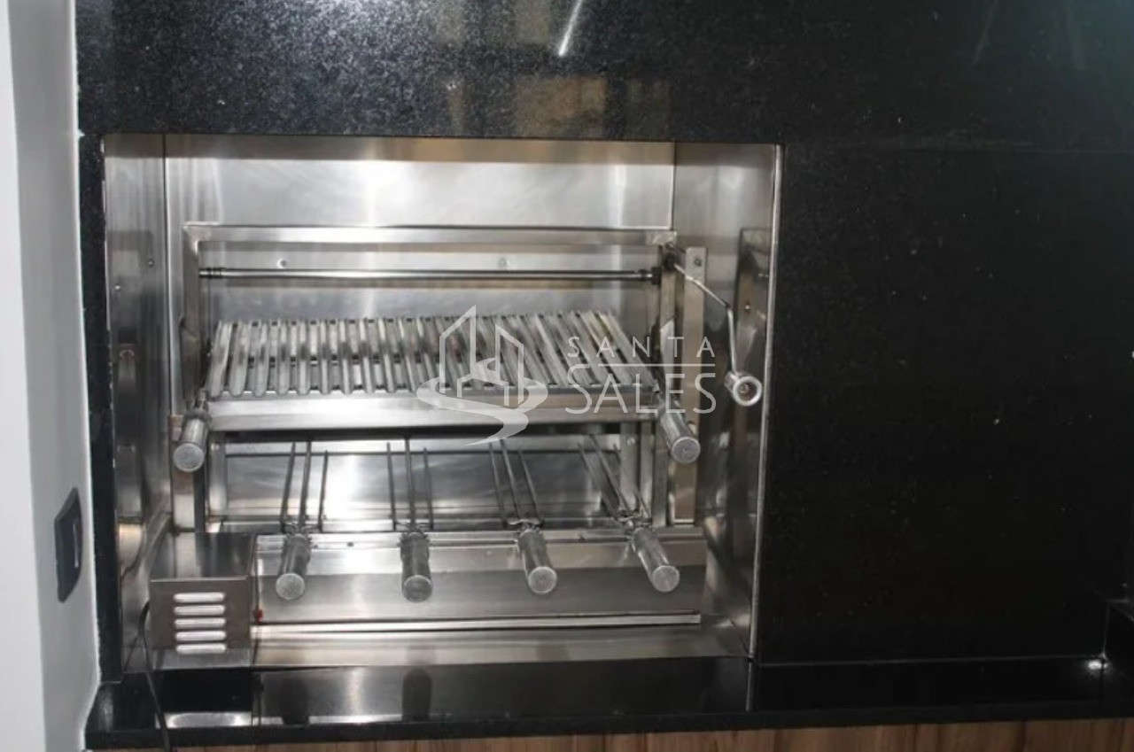 Apartamento, 4 quartos, 200 m² - Foto 8