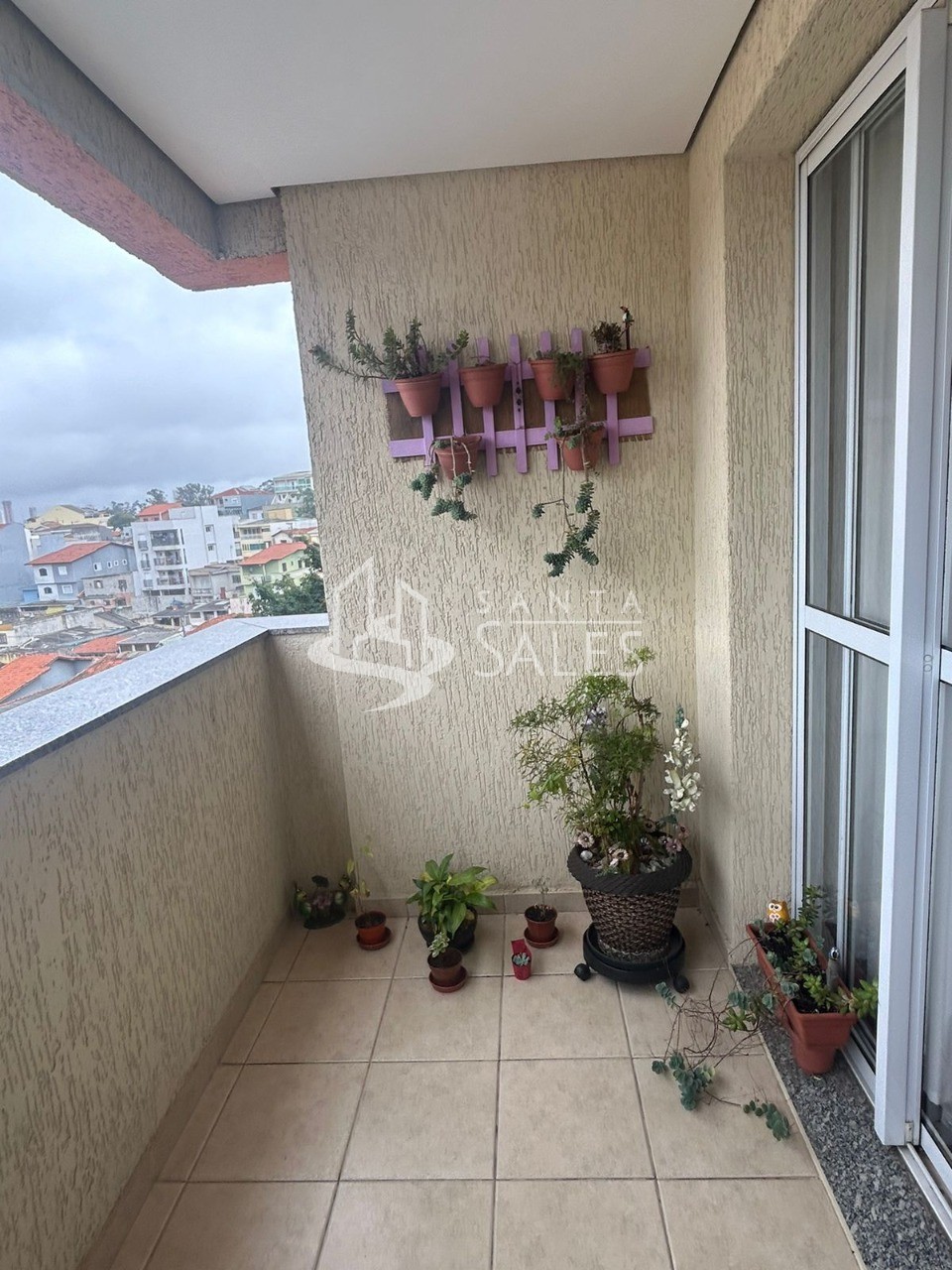Apartamento, 2 quartos, 76 m² - Foto 37