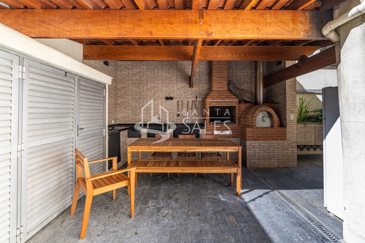 Apartamento para alugar com 1 quarto, 45m² - Foto 20