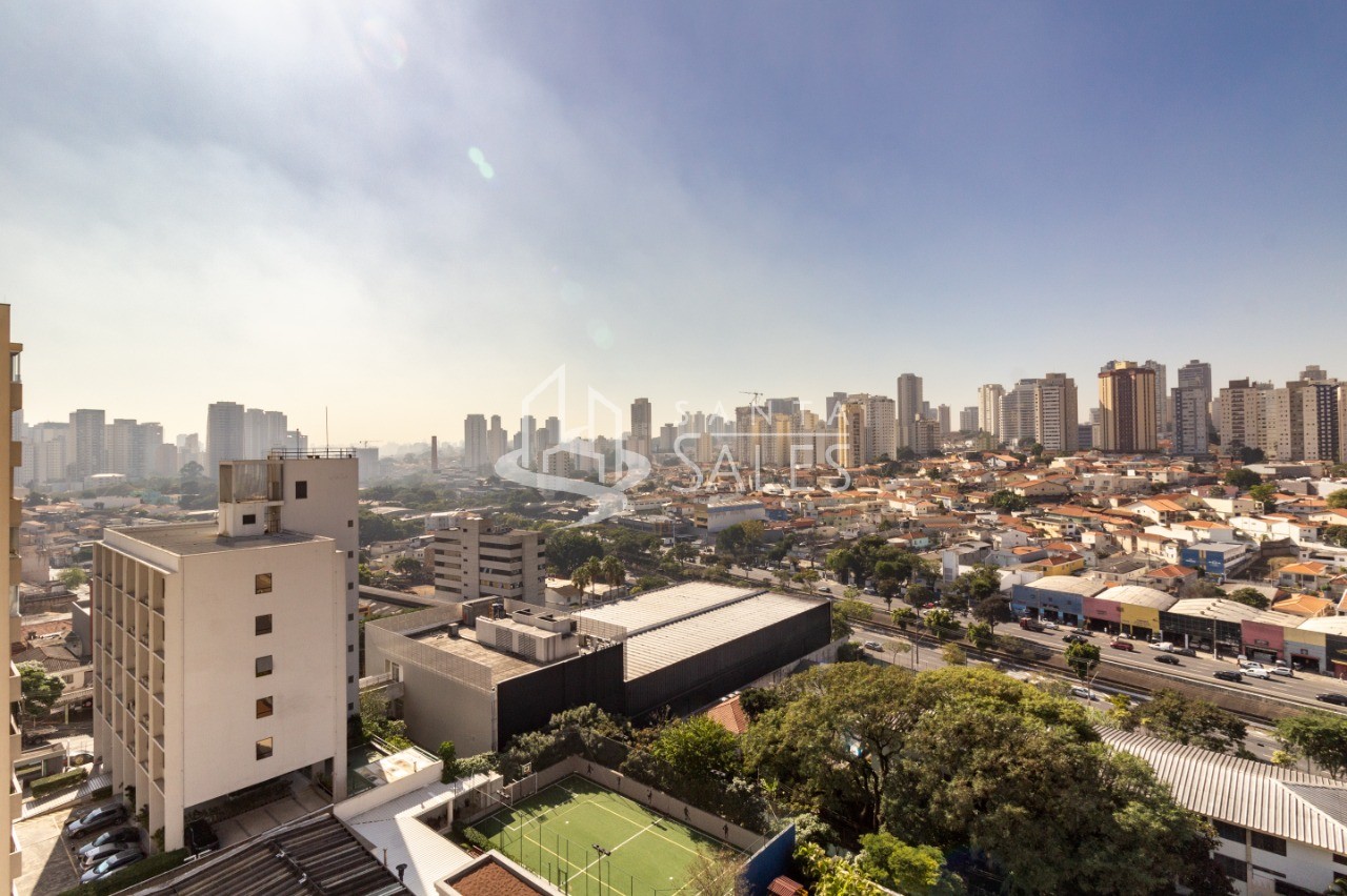 Apartamento, 3 quartos, 140 m² - Foto 21