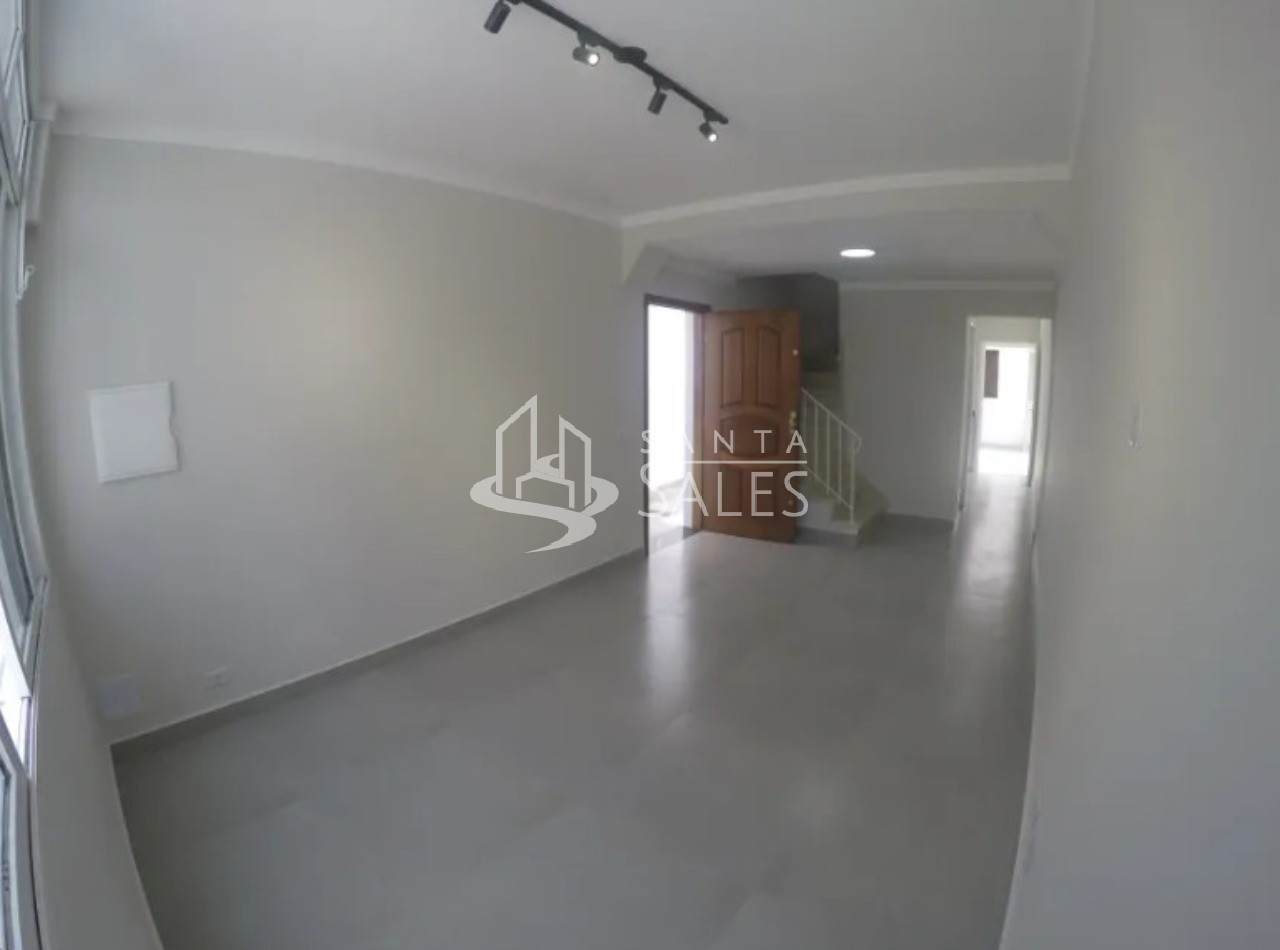 Sobrado, 2 quartos - Foto 4