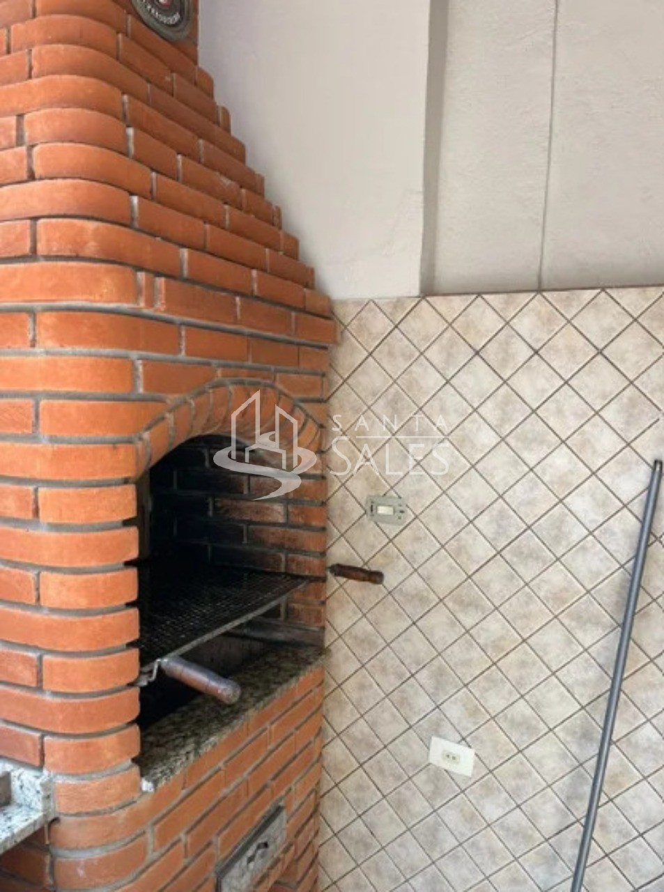 Sobrado, 3 quartos, 200 m² - Foto 5