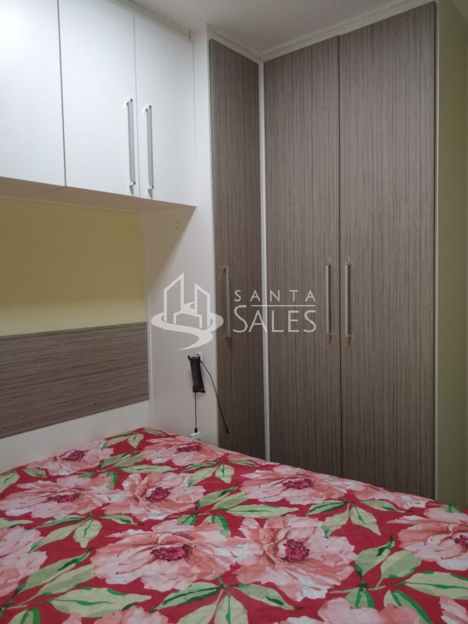 Apartamento, 2 quartos, 51 m² - Foto 15