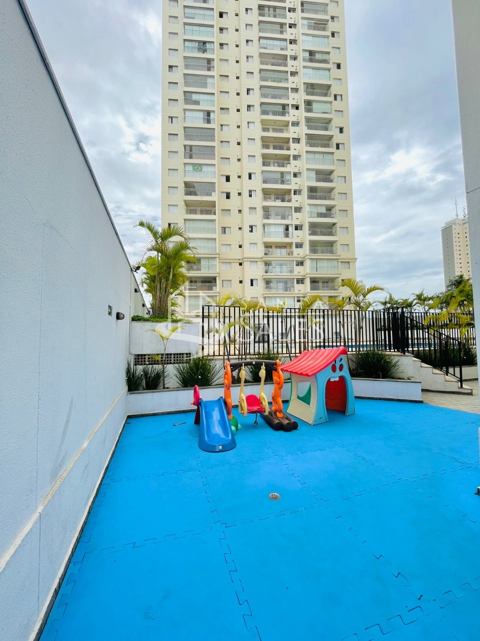 Apartamento, 2 quartos, 60 m² - Foto 31