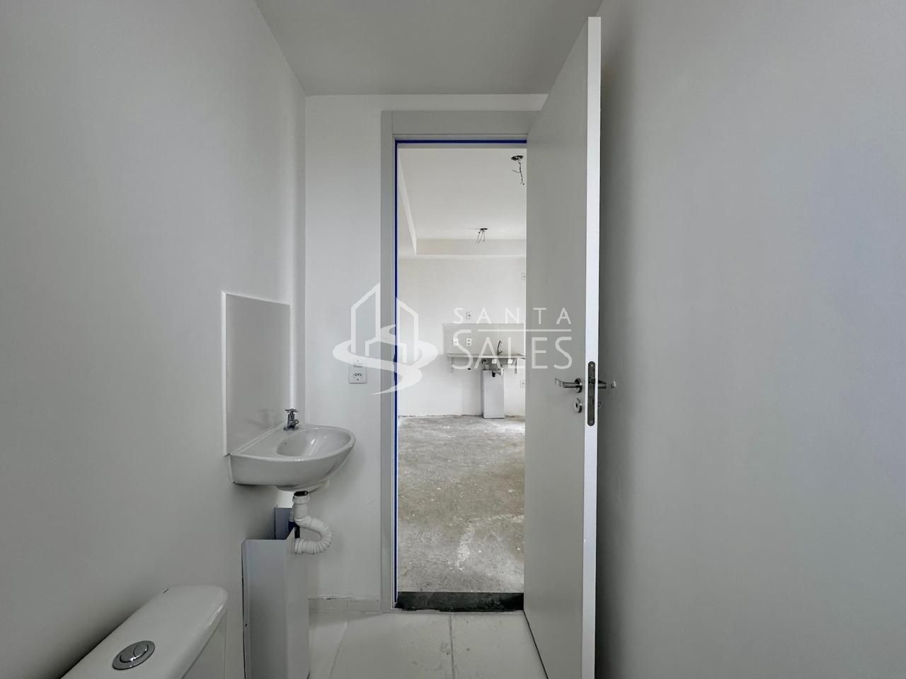 Apartamento, 2 quartos, 30 m² - Foto 15