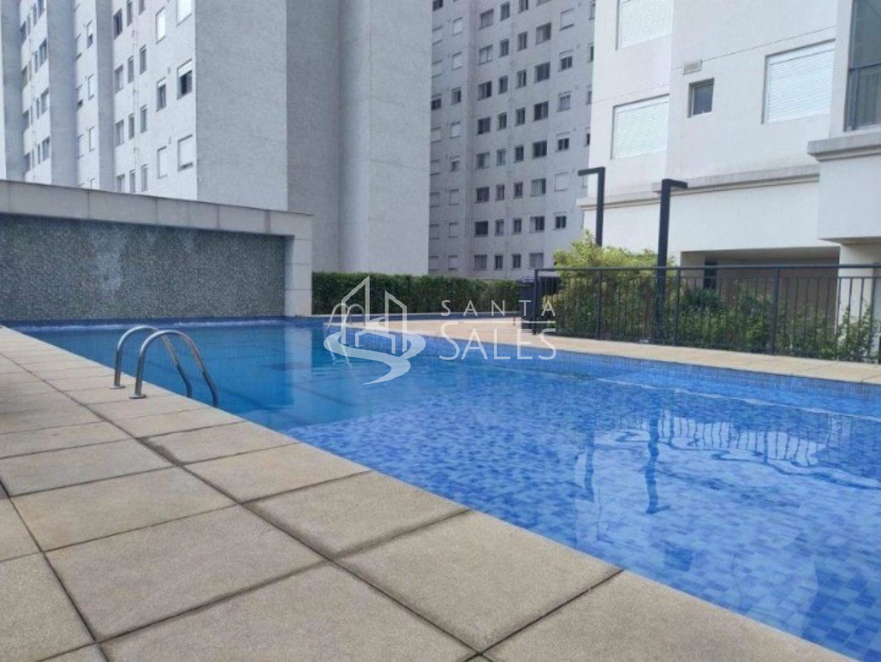 Apartamento, 2 quartos, 55 m² - Foto 10