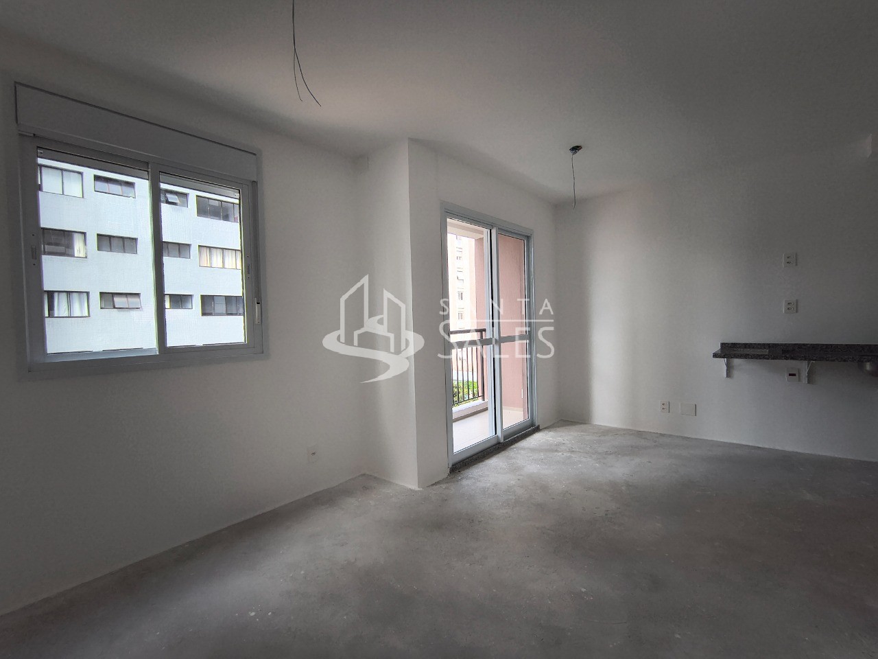 Apartamento, 1 quarto, 26 m² - Foto 14