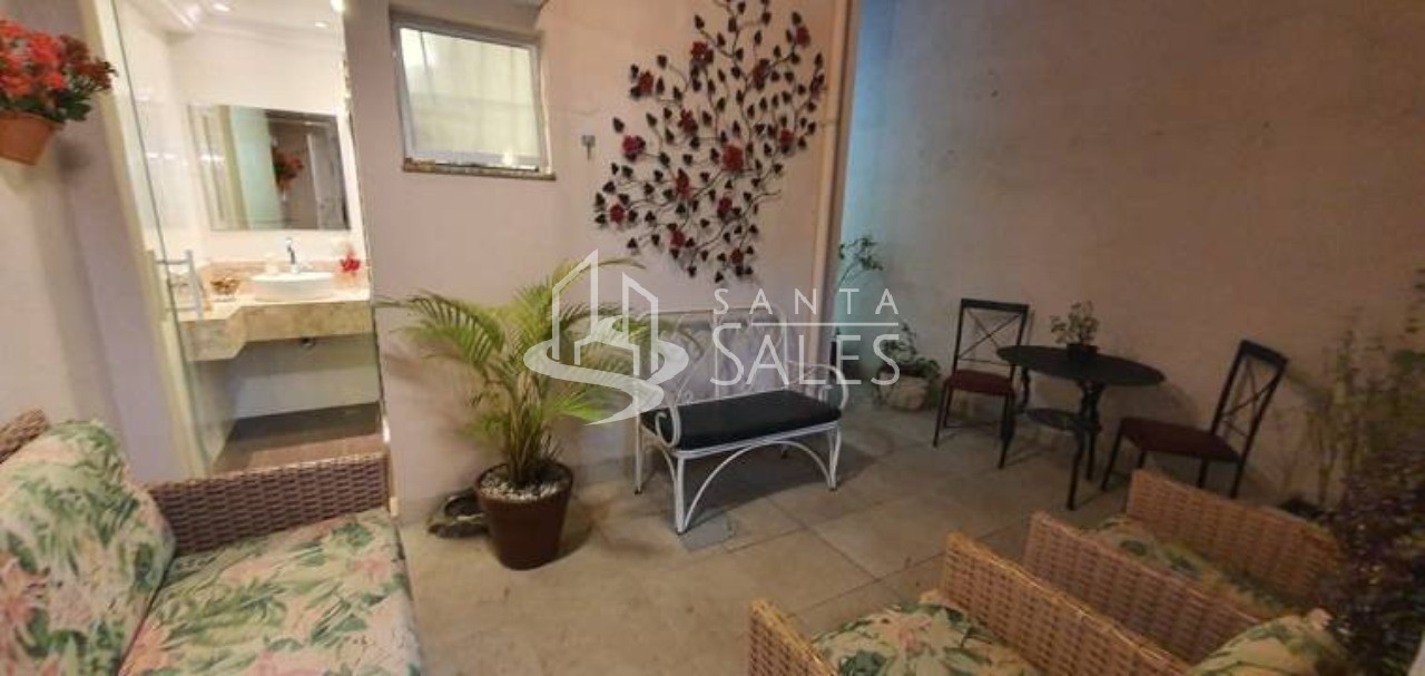 Sobrado, 3 quartos, 150 m² - Foto 5