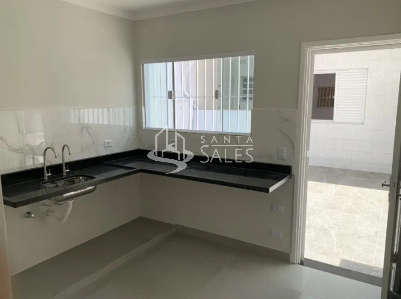 Sobrado, 2 quartos - Foto 5