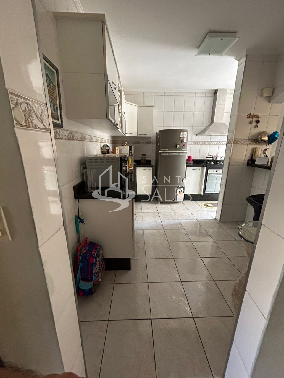 Apartamento à venda com 3 quartos, 107m² - Foto 33