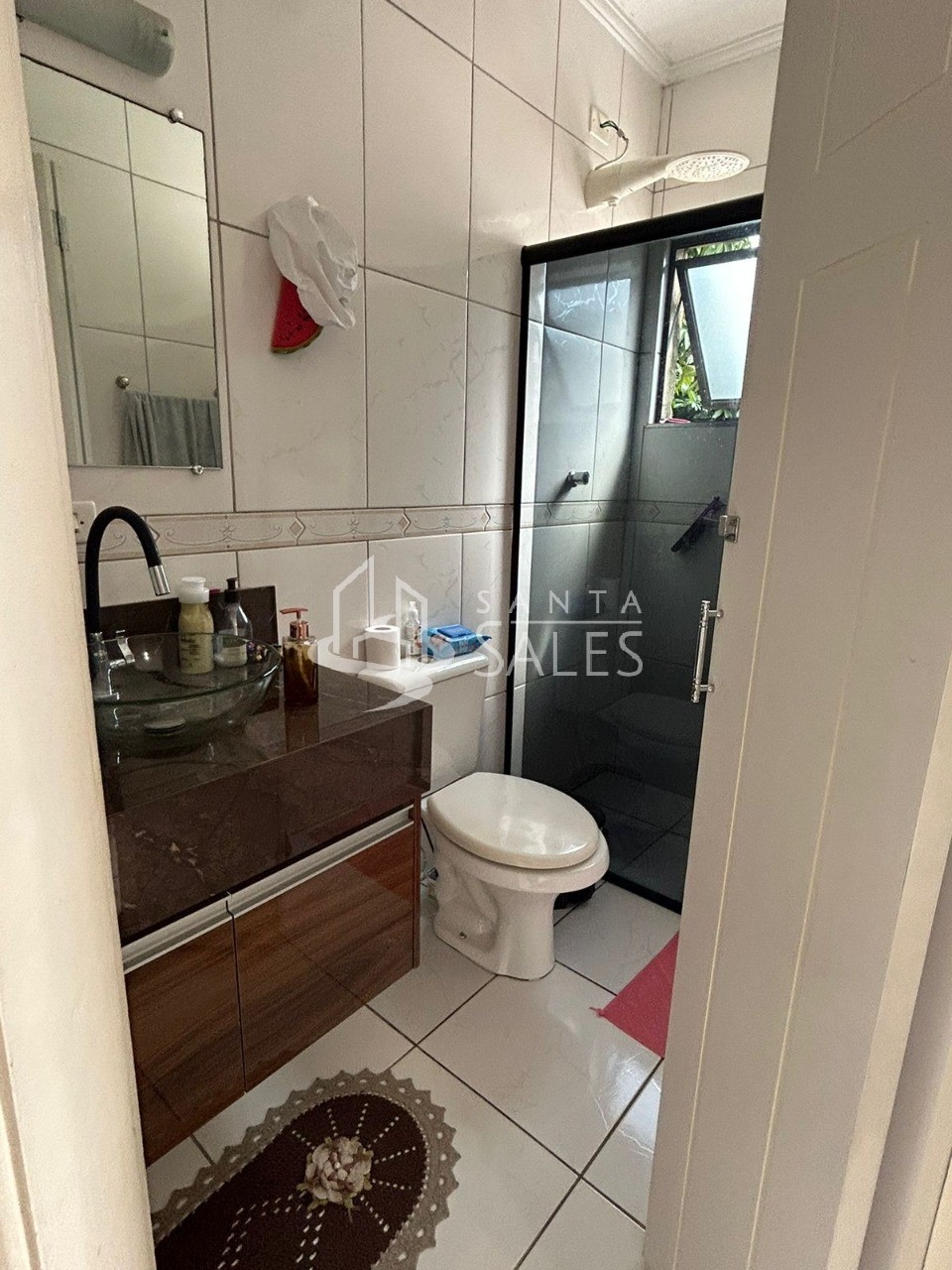 Apartamento à venda com 3 quartos, 107m² - Foto 10