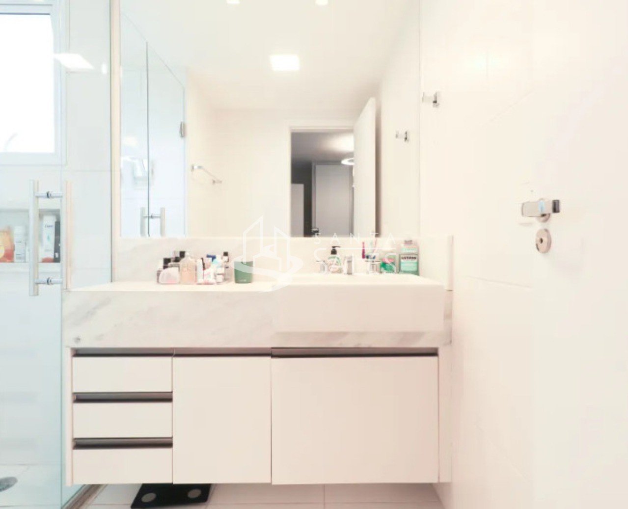 Apartamento à venda com 2 quartos, 78m² - Foto 14