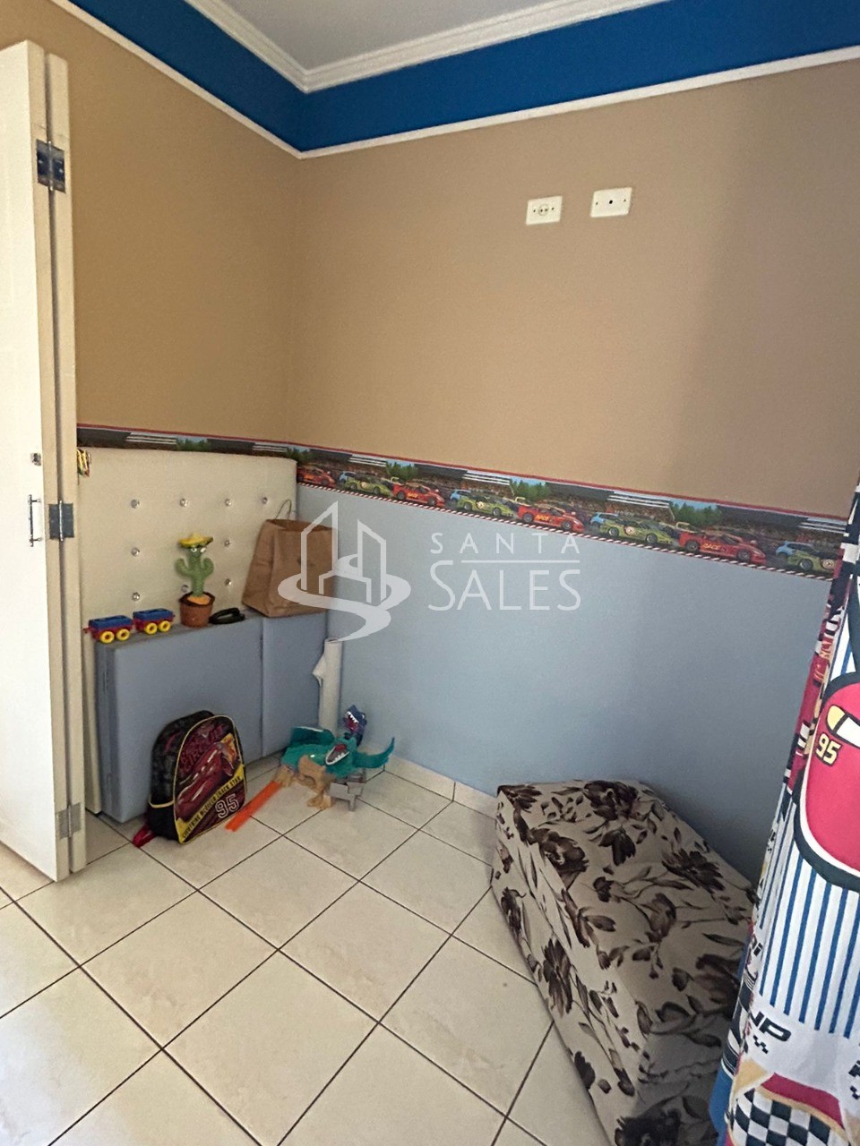 Apartamento à venda com 3 quartos, 107m² - Foto 7