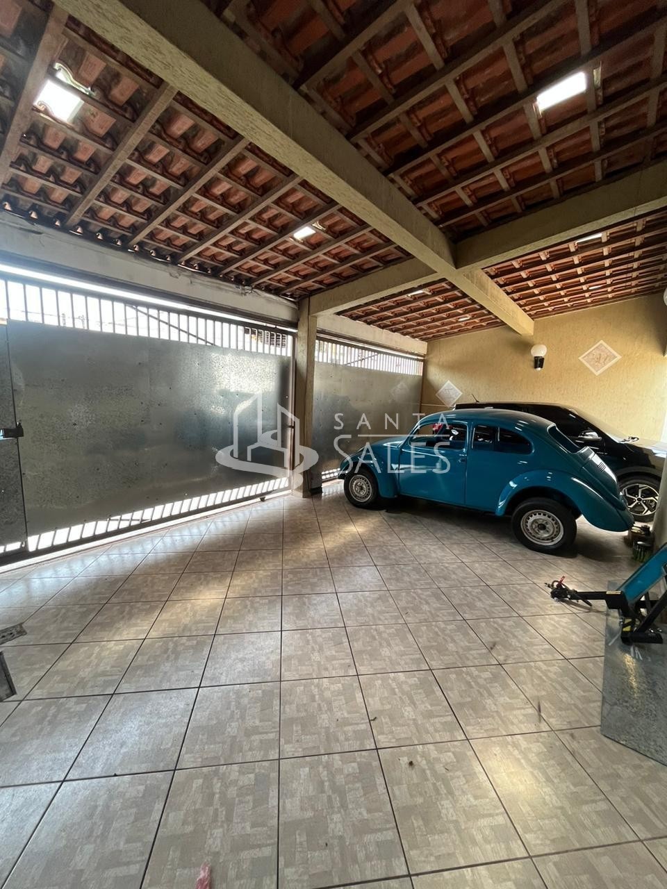 Casa, 3 quartos - Foto 7