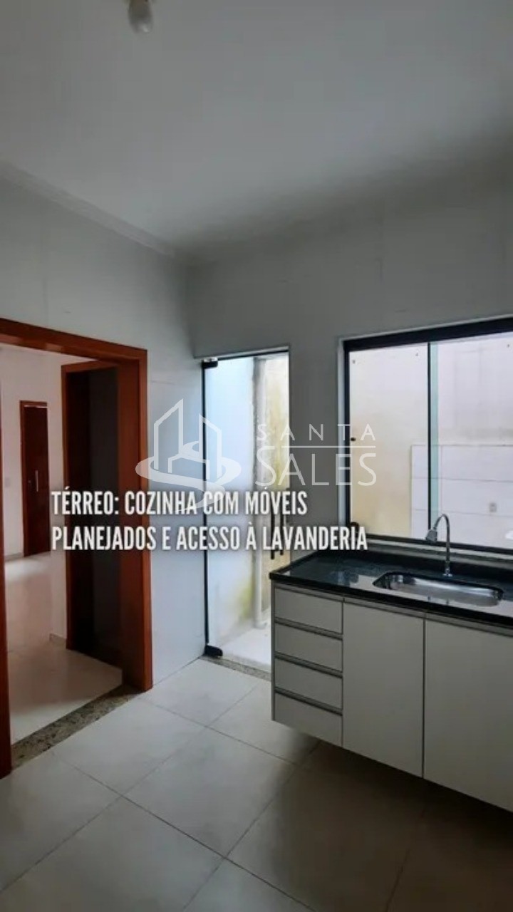 Casa de Condomínio, 2 quartos - Foto 6