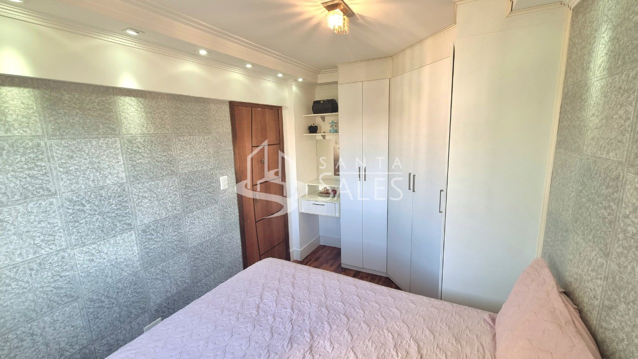 Cobertura, 3 quartos, 120 m² - Foto 28