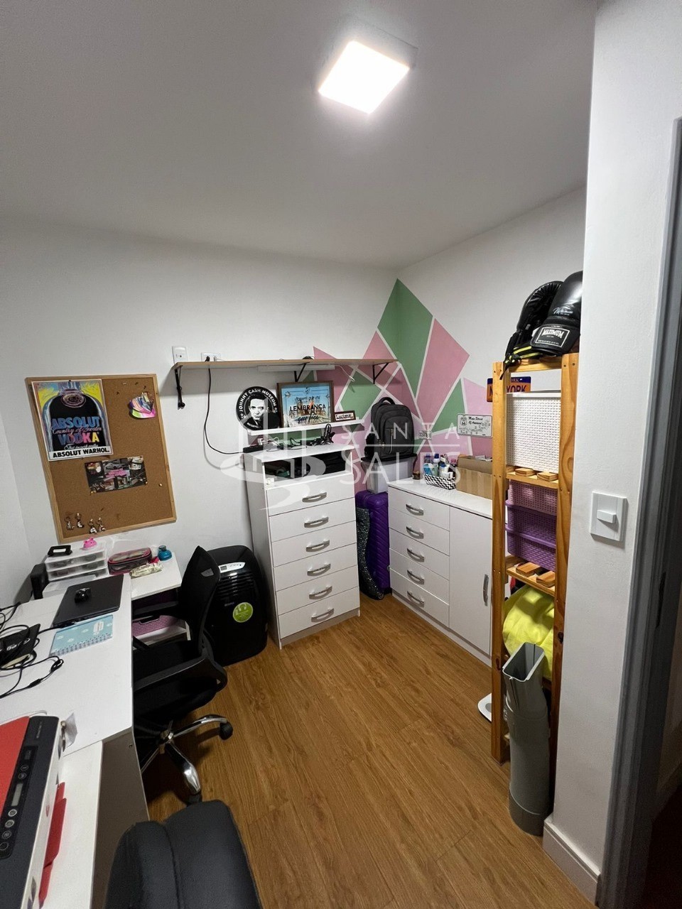 Apartamento, 3 quartos, 85 m² - Foto 6