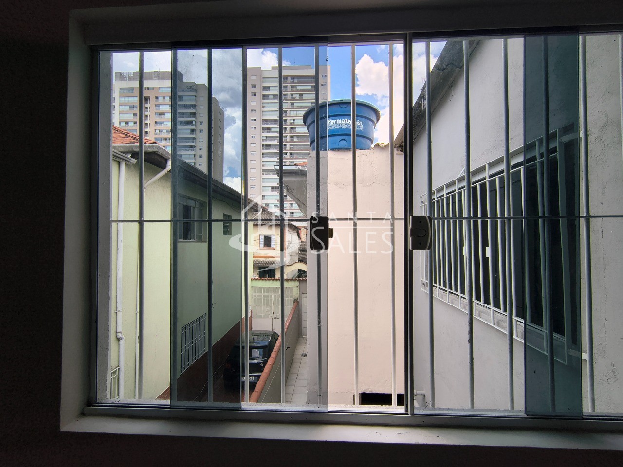 Sobrado, 4 quartos, 80 m² - Foto 24