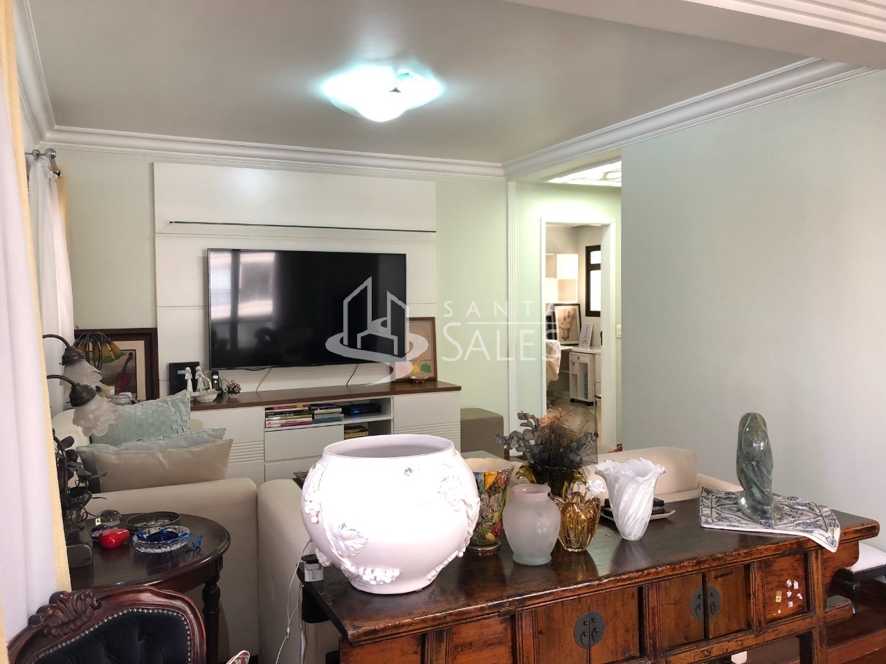 Apartamento, 3 quartos, 139 m² - Foto 4