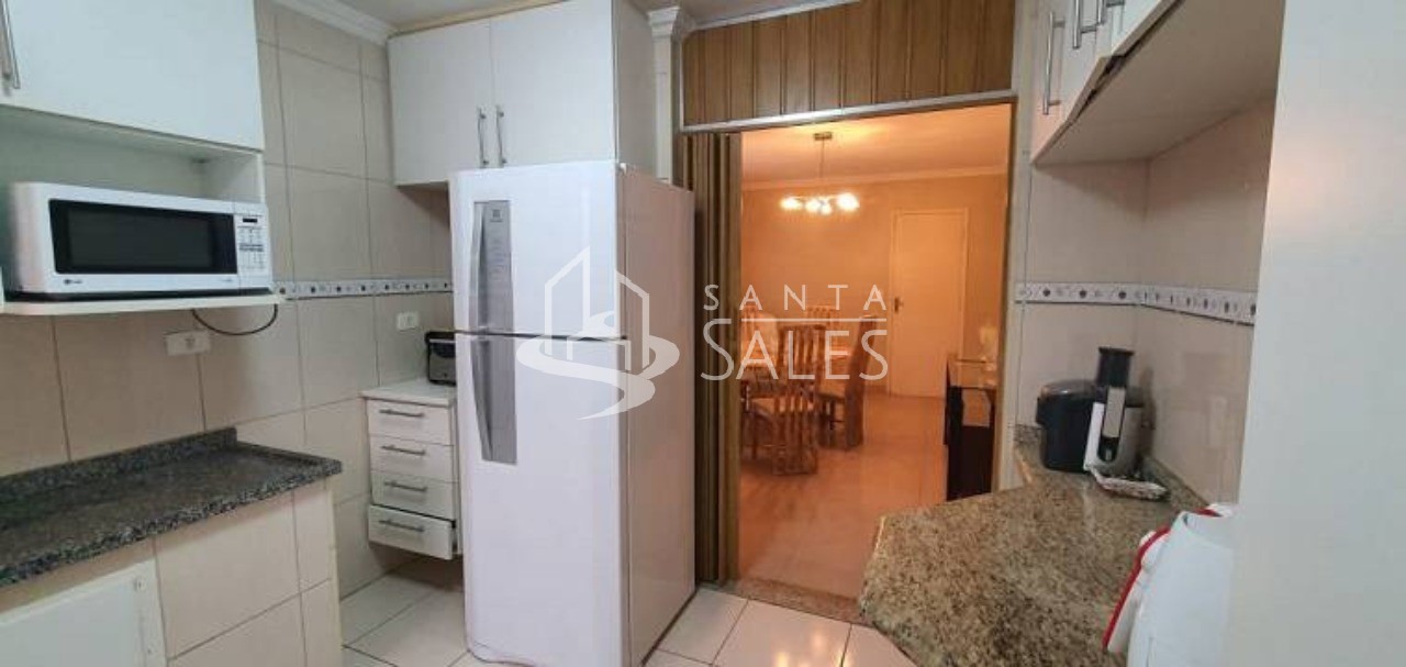 Sobrado, 3 quartos, 150 m² - Foto 8