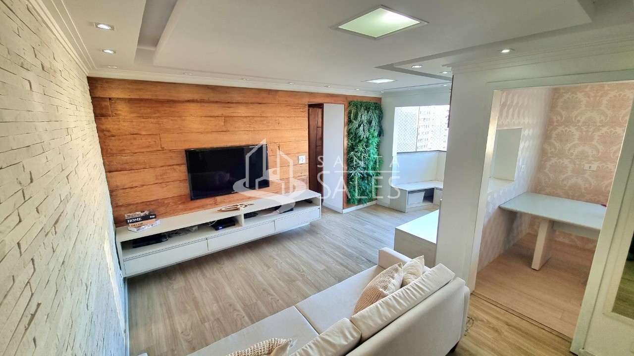 Cobertura, 3 quartos, 120 m² - Foto 2