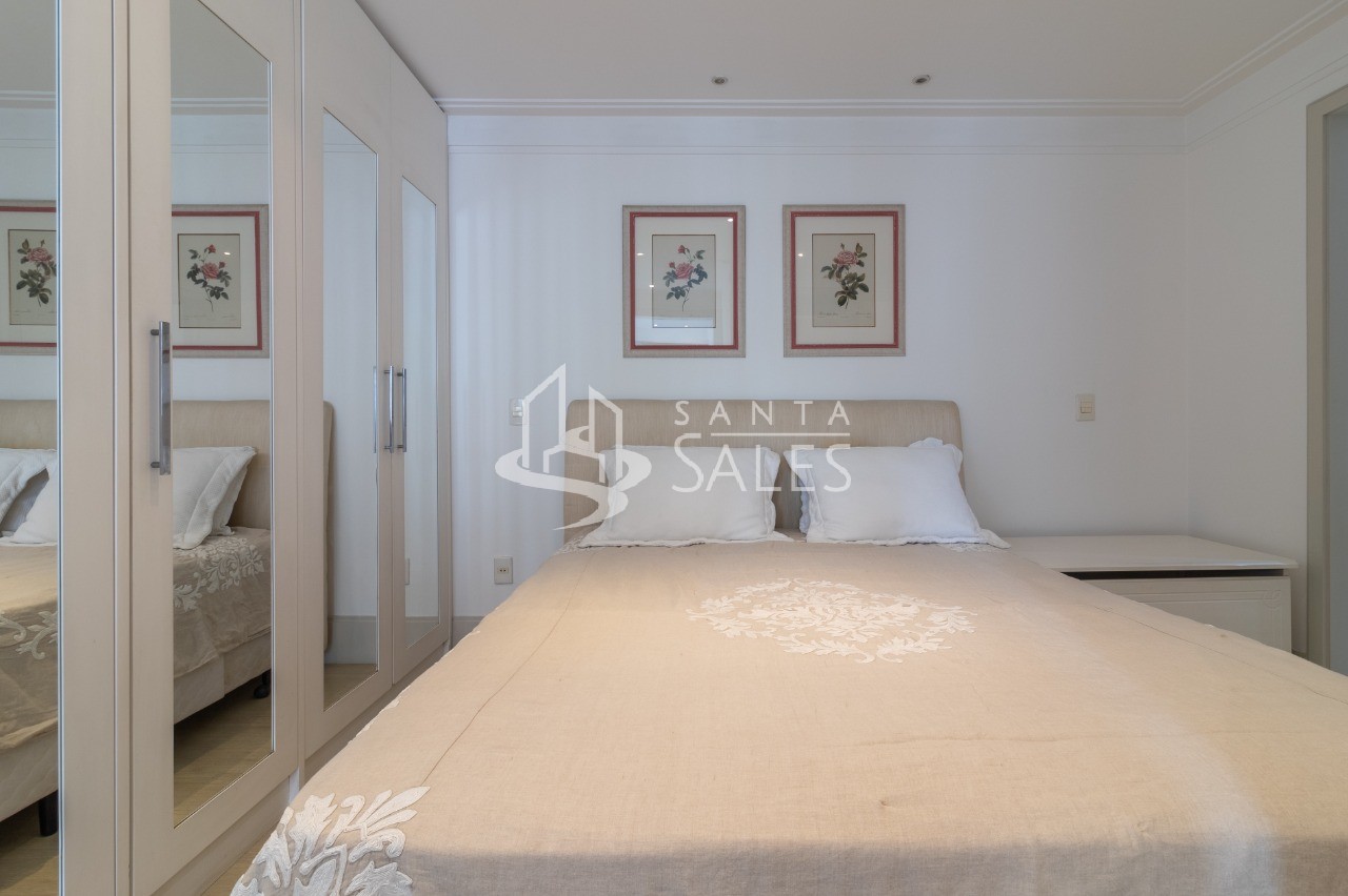 Apartamento para alugar com 4 quartos, 147m² - Foto 33