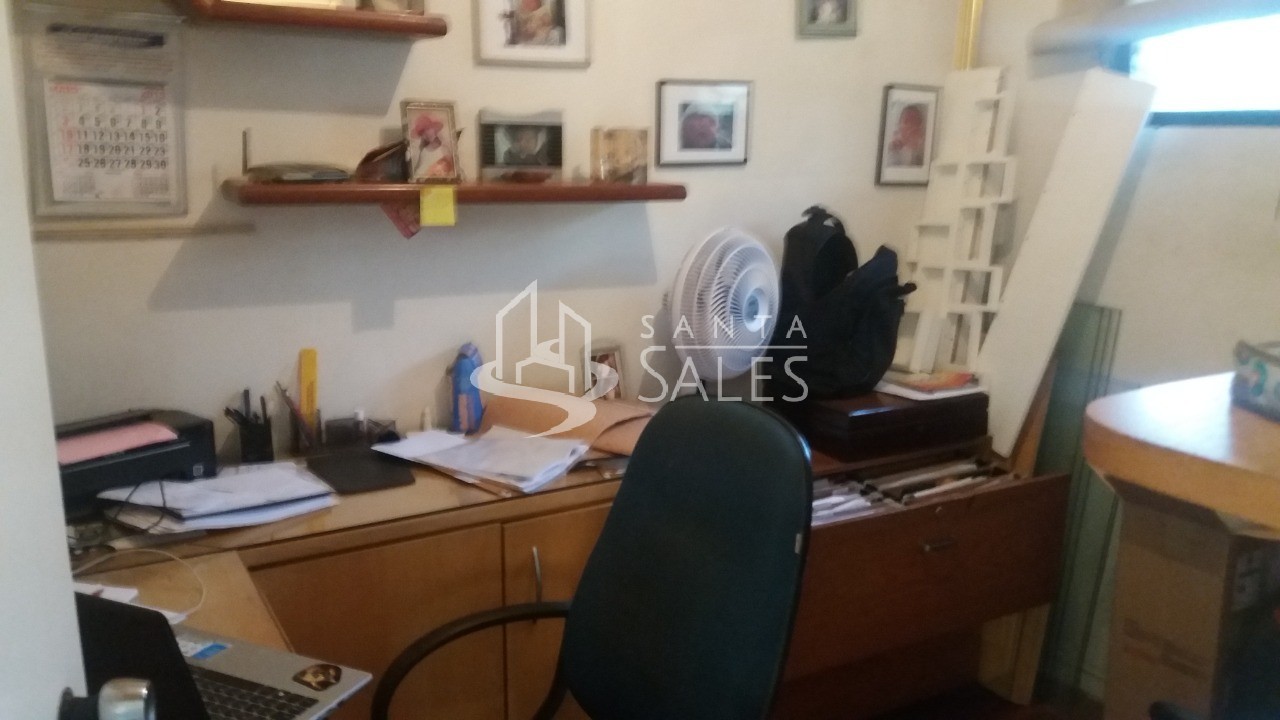 Sobrado à venda com 4 quartos, 258m² - Foto 5