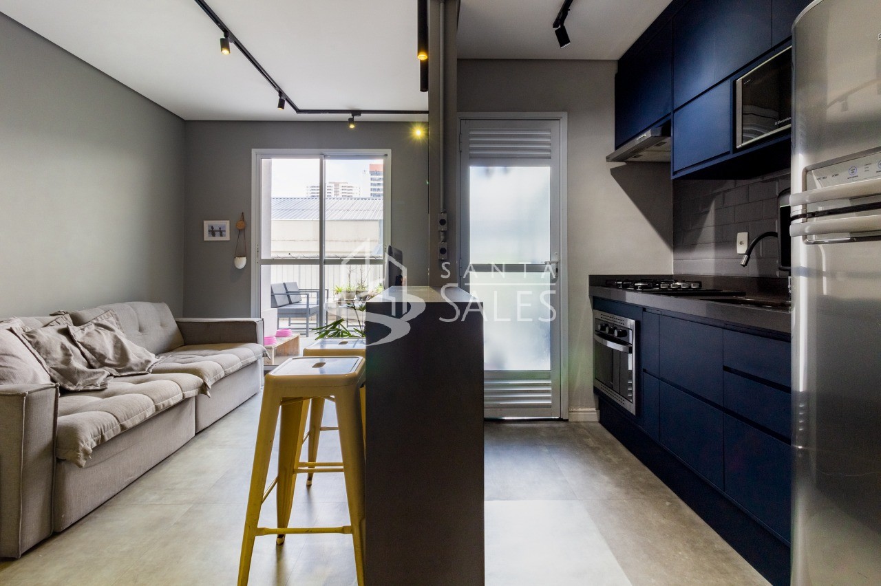 Apartamento, 2 quartos, 123 m² - Foto 5