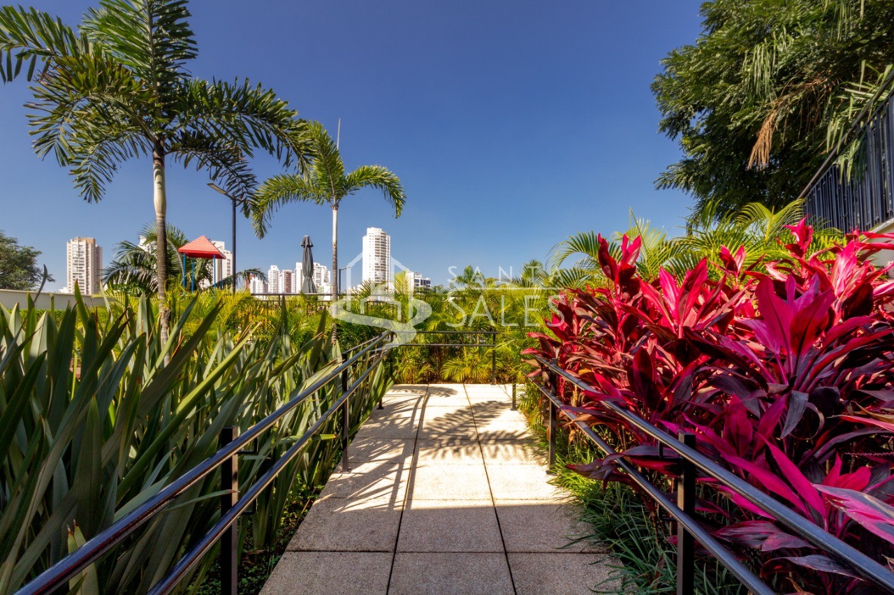 Apartamento, 3 quartos, 140 m² - Foto 59