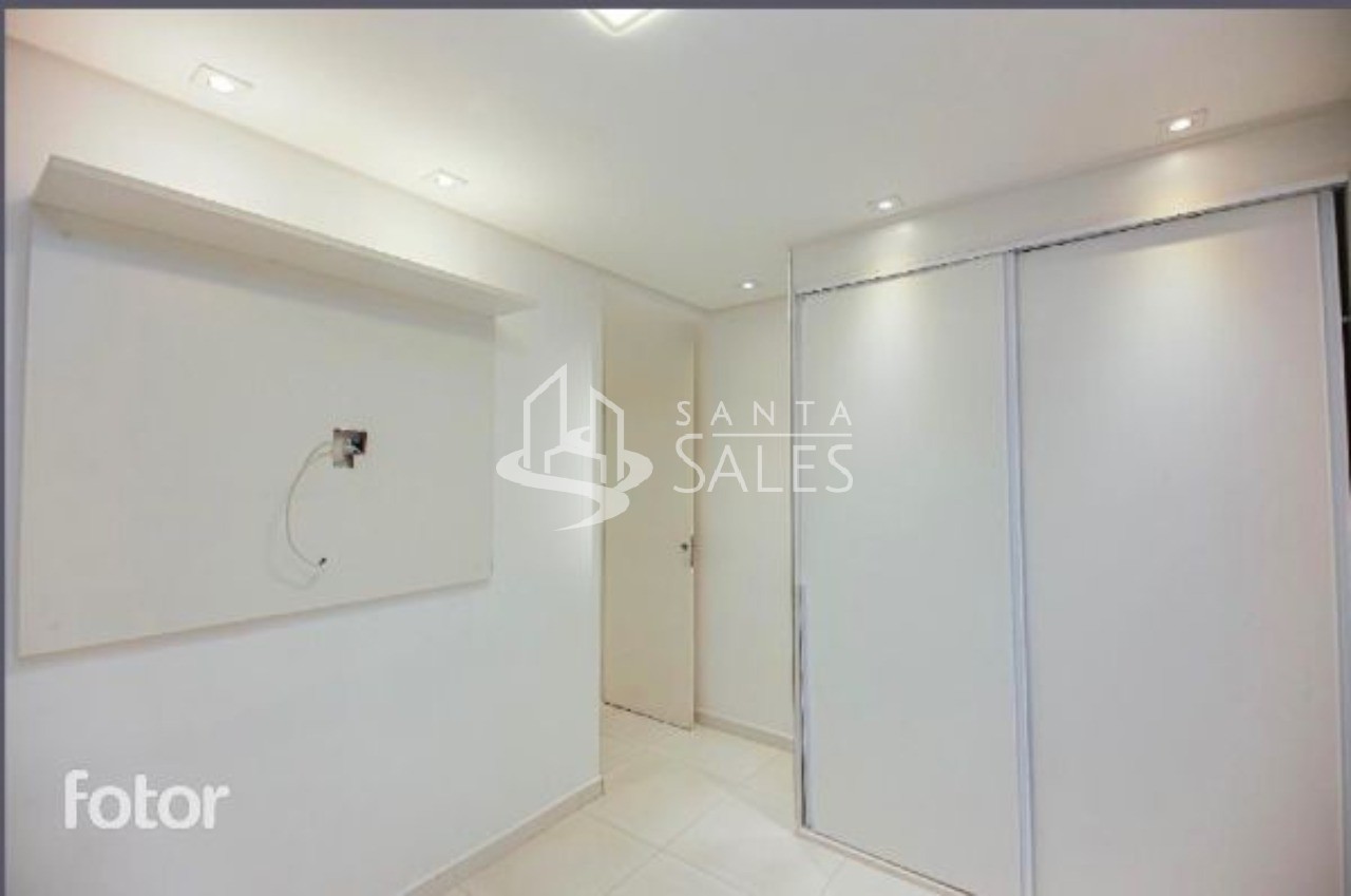 Apartamento, 2 quartos, 50 m² - Foto 17