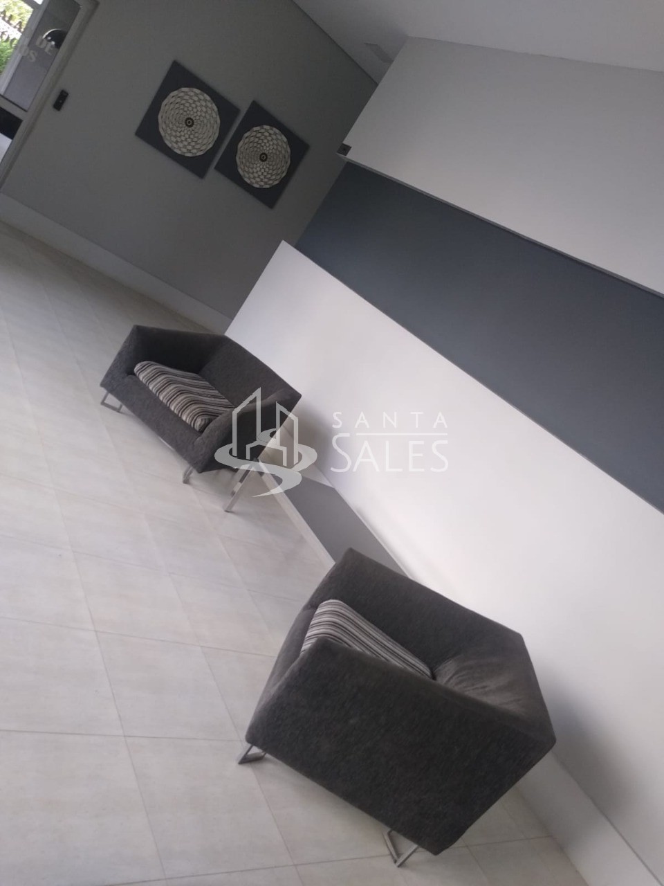 Apartamento, 2 quartos, 63 m² - Foto 1