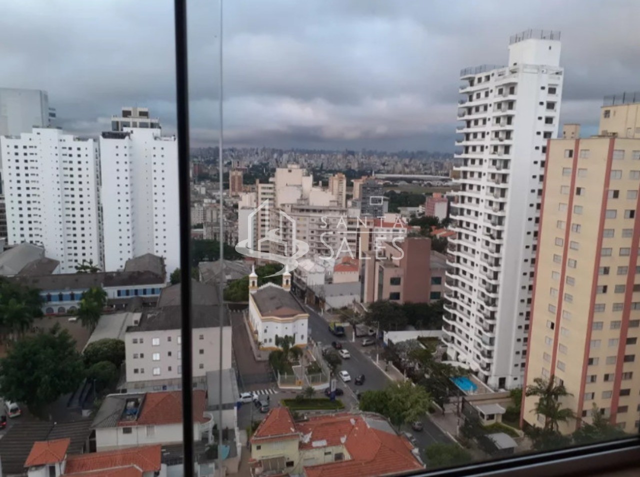 Apartamento, 3 quartos, 119 m² - Foto 6