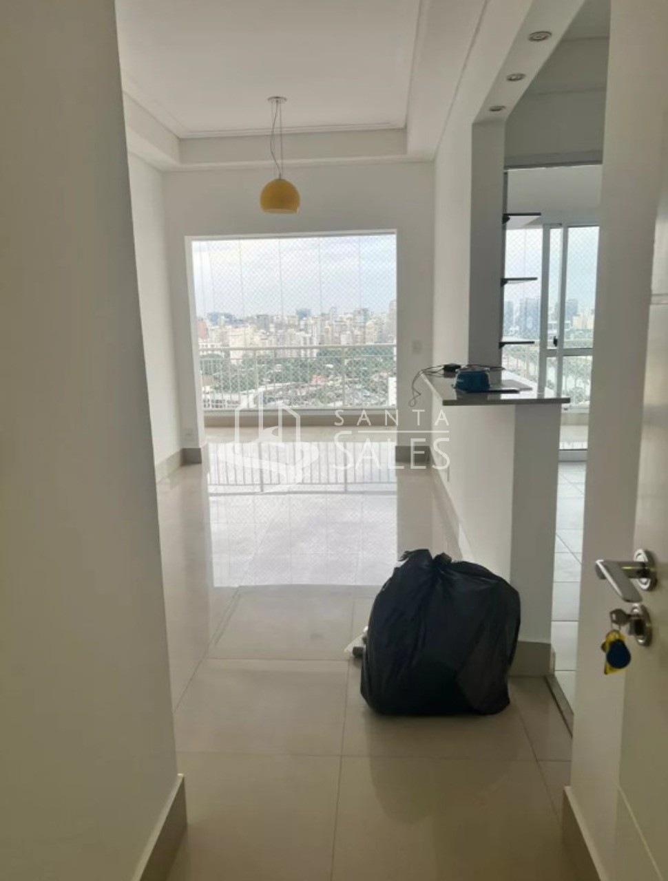 Apartamento, 2 quartos, 77 m² - Foto 12